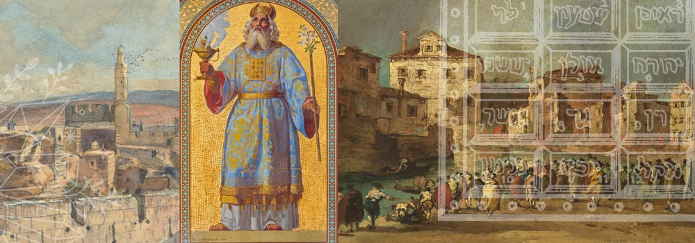 Exploring the Symbolism: Crystals and Stones in Christianity