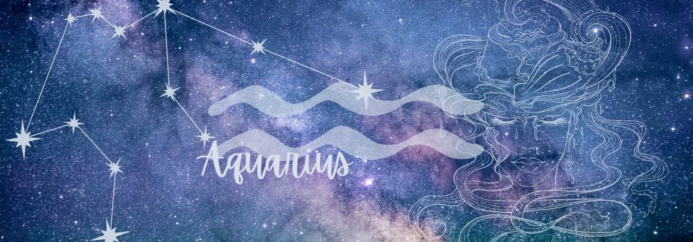 Unleashing Your Inner Innovator: Crystals for Independence and Creativity in Aquarius Season