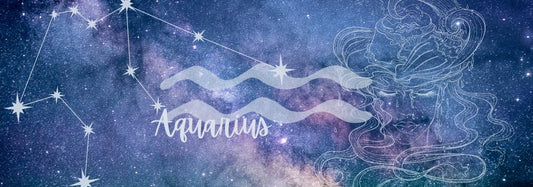 Unleashing Your Inner Innovator: Crystals for Independence and Creativity in Aquarius Season