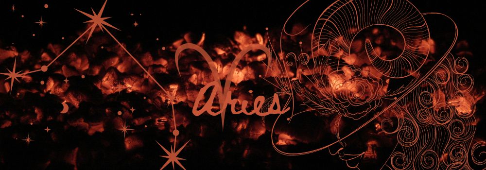 Ignite Your Inner Fire: Aries Crystals for Courage, Leadership, and New Beginnings