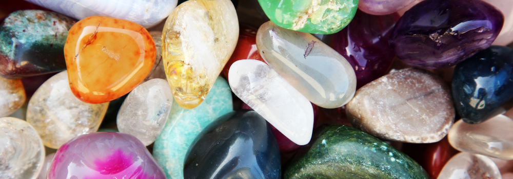 The Essential Starter Pack: Top 10 Crystals Every Beginner Should Have