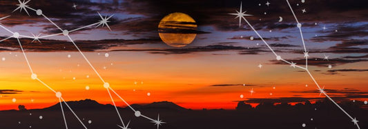 Embracing the Wisdom of the November Beaver Moon: Crystals, Reflection, and Manifestation