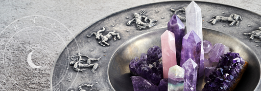 Unlocking the Cosmic Bond: Zodiac Stones and Their Celestial Alignment