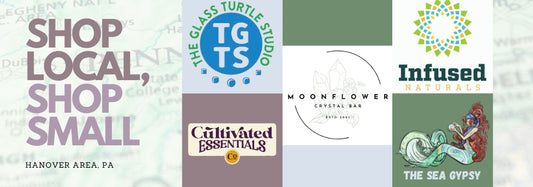Discover Local Treasures: A Hanover, PA Gift Guide