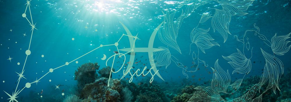 Embracing the Mystical Depths: Pisces Magic and Crystals for Dreams and Intuition
