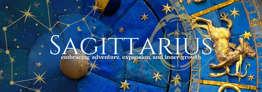 Crystals for Sagittarius Season: Embrace Adventure, Expansion, and Inner Growth