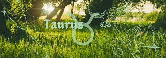 Taurus Season: Nurturing Your Senses with Earthly Rituals and Practices