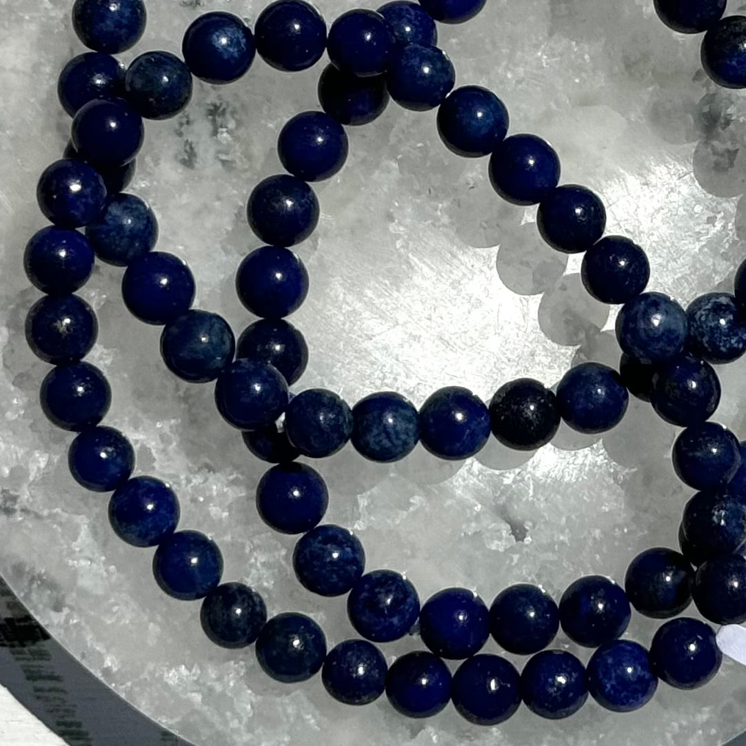 Lapis Lazuli Bracelets