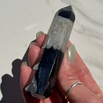 Onyx in Quartz Tower | Option C