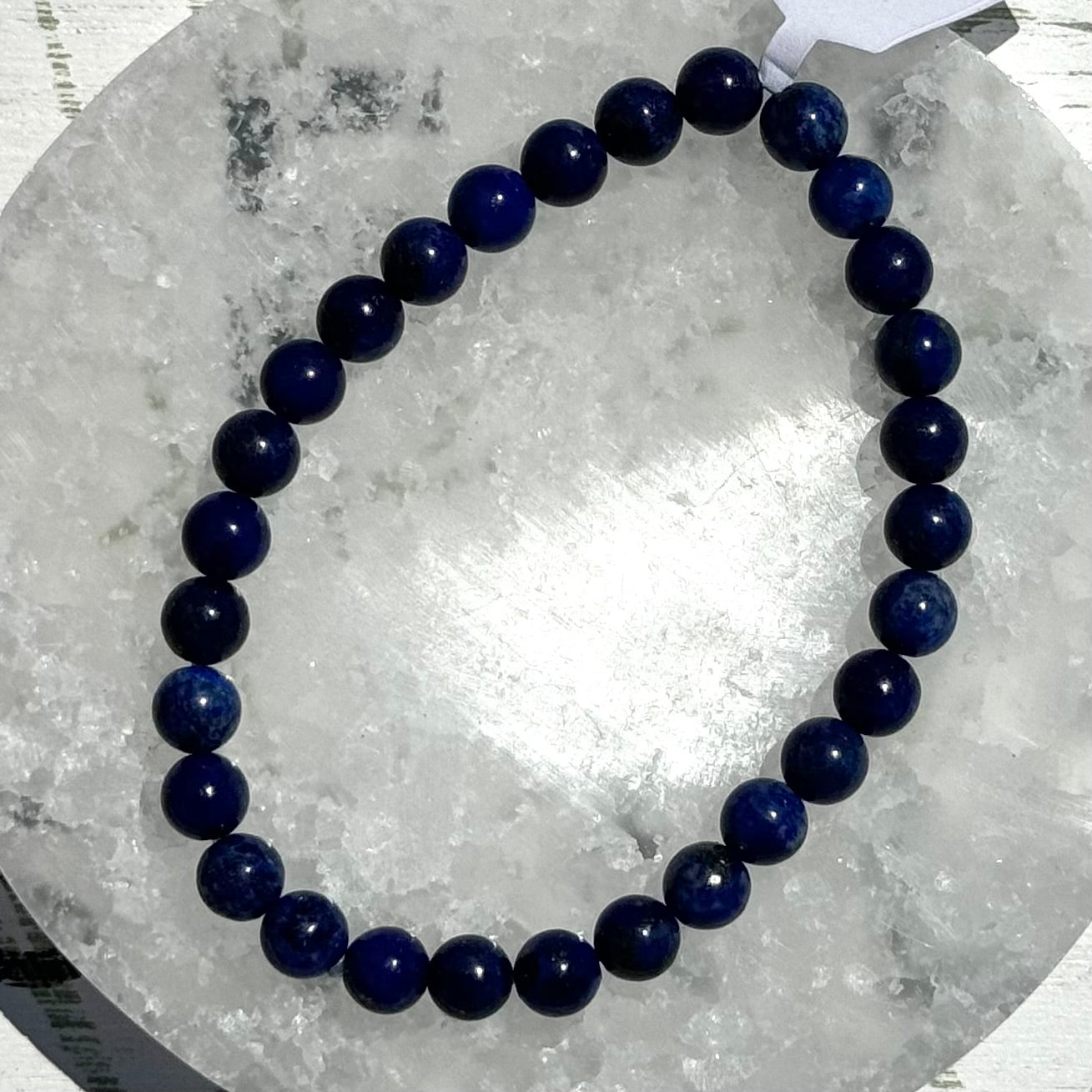 Lapis Lazuli Bracelets