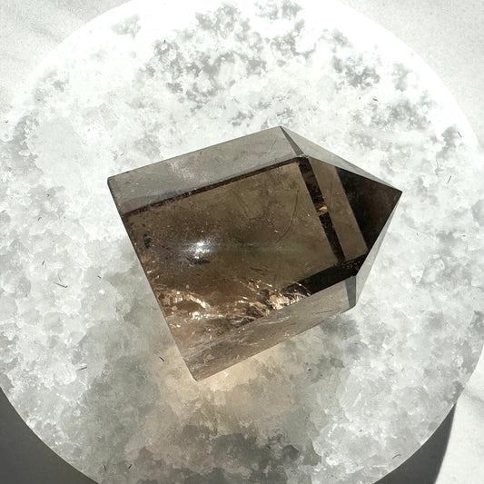 Smoky Quartz Tower B