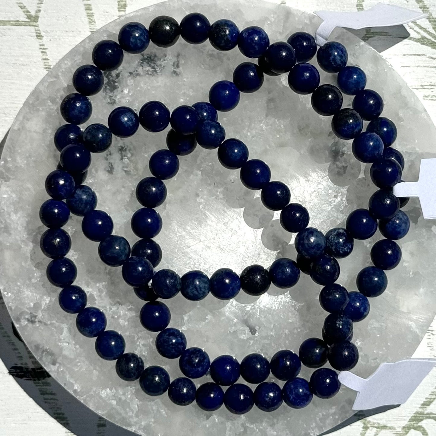Lapis Lazuli Bracelets