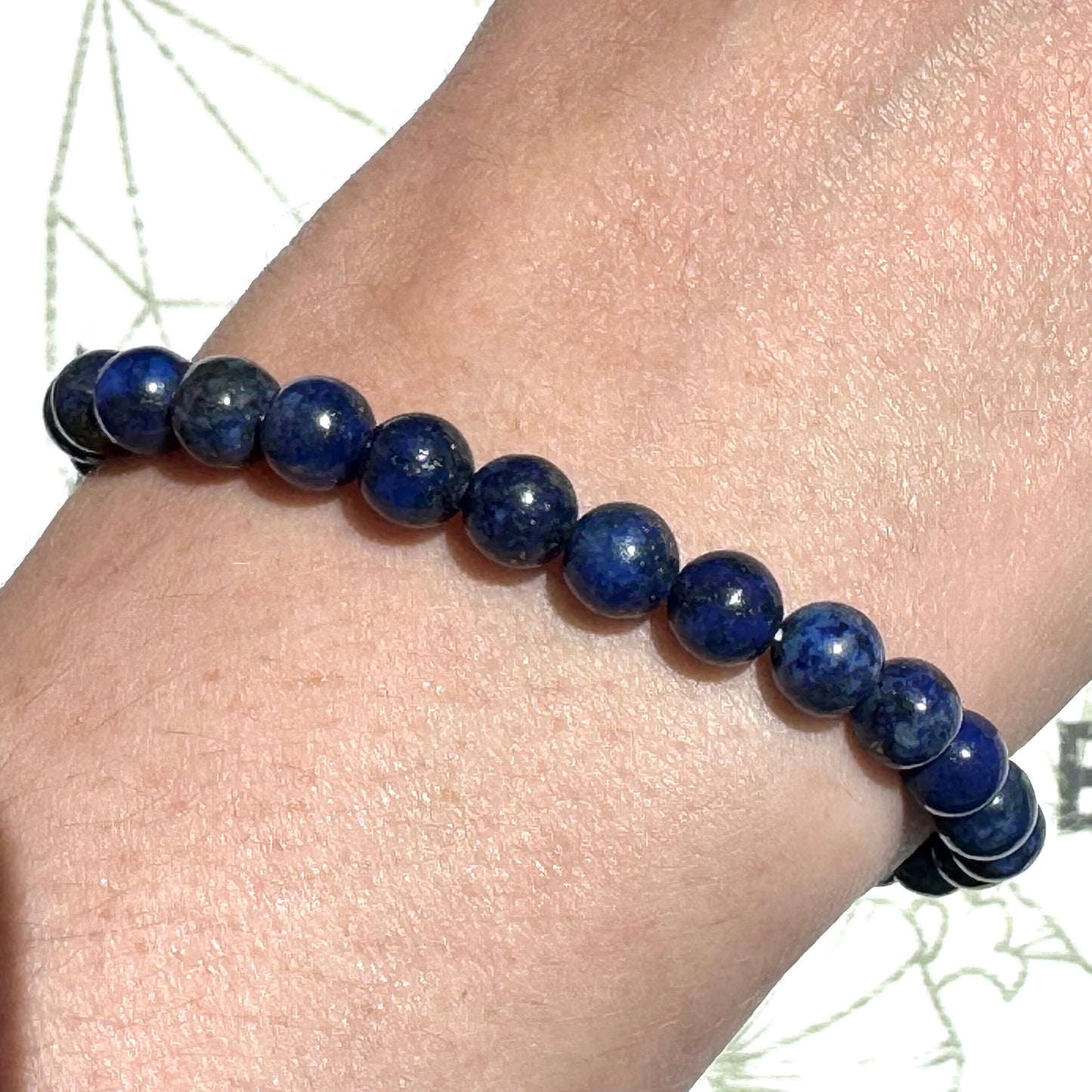 Lapis Lazuli Bracelets